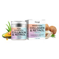 Facial Moisturizer, Anti-Wrinkle, Anti-Aging, Firming, Moisturizing And Smoothing Fine Lines Skin Care Cream