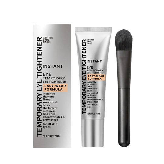 Elastic and Moisturizing Massage Eye Care Cream